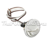 Grote LED Courtesy Light (Compatible with Explorer Transporter Trailer)