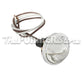 Grote LED Courtesy Light (Compatible with Explorer Transporter Trailer)