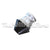 2" Male Camlock Cone Adaptor