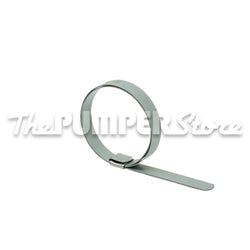 2" Preformed Punch Lock Hose Clamp