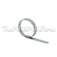 2" Preformed Punch Lock Hose Clamp