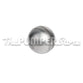 3.5" Stainless Steel No Spud Float Ball