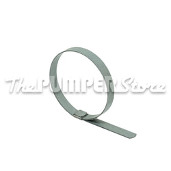 3" Preformed Punch Lock Hose Clamp