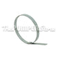 4" Preformed Punch Lock Hose Clamp