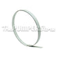6" Preformed Punch Lock Hose Clamp