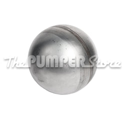 8" Stainless Steel No Spud Float Ball