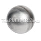 9" Stainless Steel No Spud Float Ball