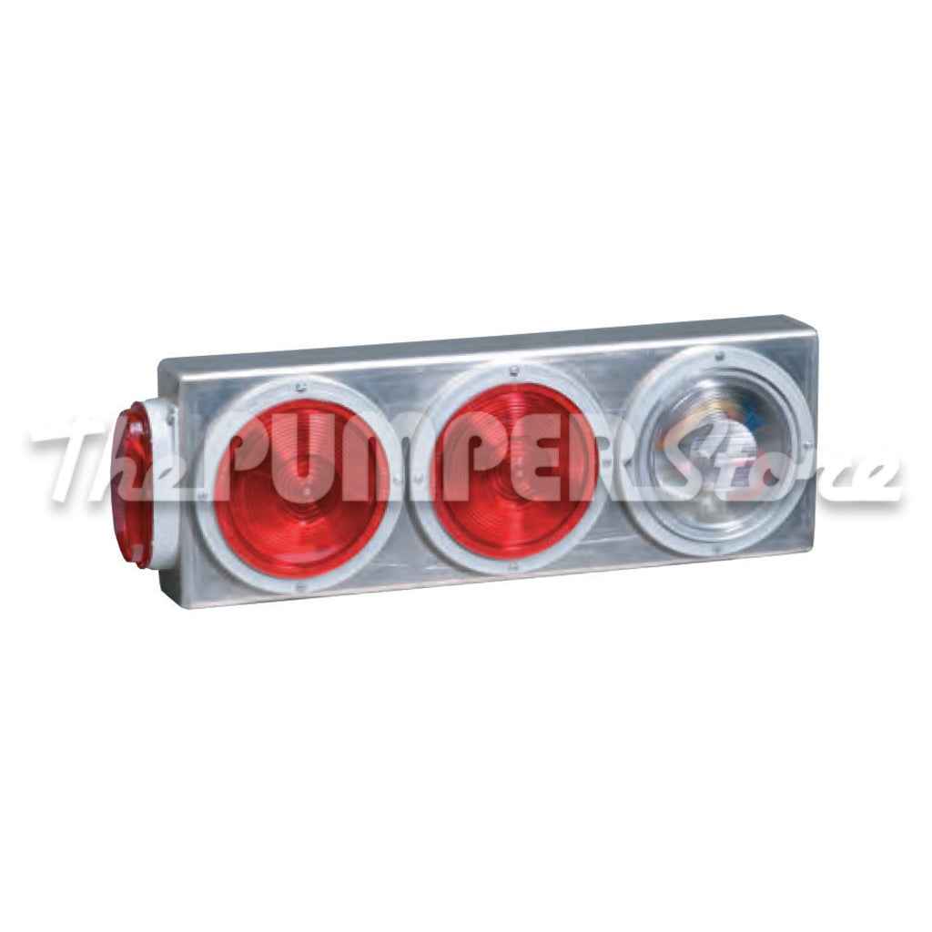 Betts 40 Series 3-Lamp Module | Incandescent | The Pumper Store