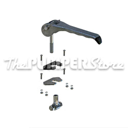 Vacutrux Cam Latch Kit