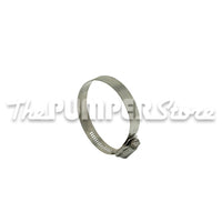 Dixon 2" Preformed Punch Lock Hose Clamp