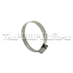 Dixon 3" Preformed Hi-Torque Hose Clamp