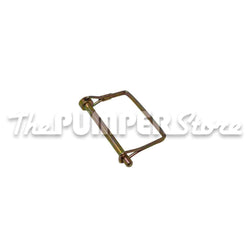 Snap-Lock Hitch Pin