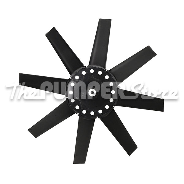 Flex-A-Lite Fan Blade Kit Replacement 150 (Compatible with Wallenstein Model 1054)