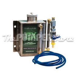 Wallenstein Deodorizer Fresh-Ex Kit