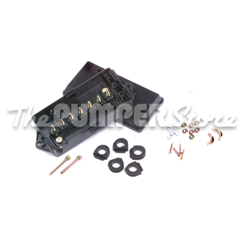 Grote Line Box Grote 7 Terminal Junction Box | The Pumper Store