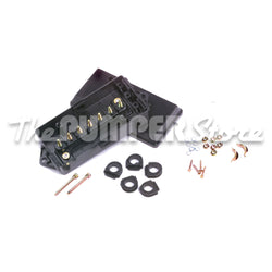 Grote 7 Terminal Junction Box (Compatible with Explorer Transporter Trailer)
