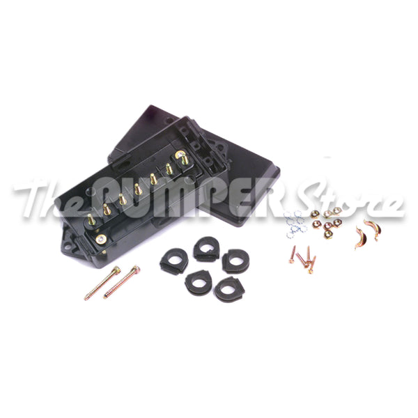 Grote 7 Terminal Junction Box (Compatible with Explorer Transporter Trailer)