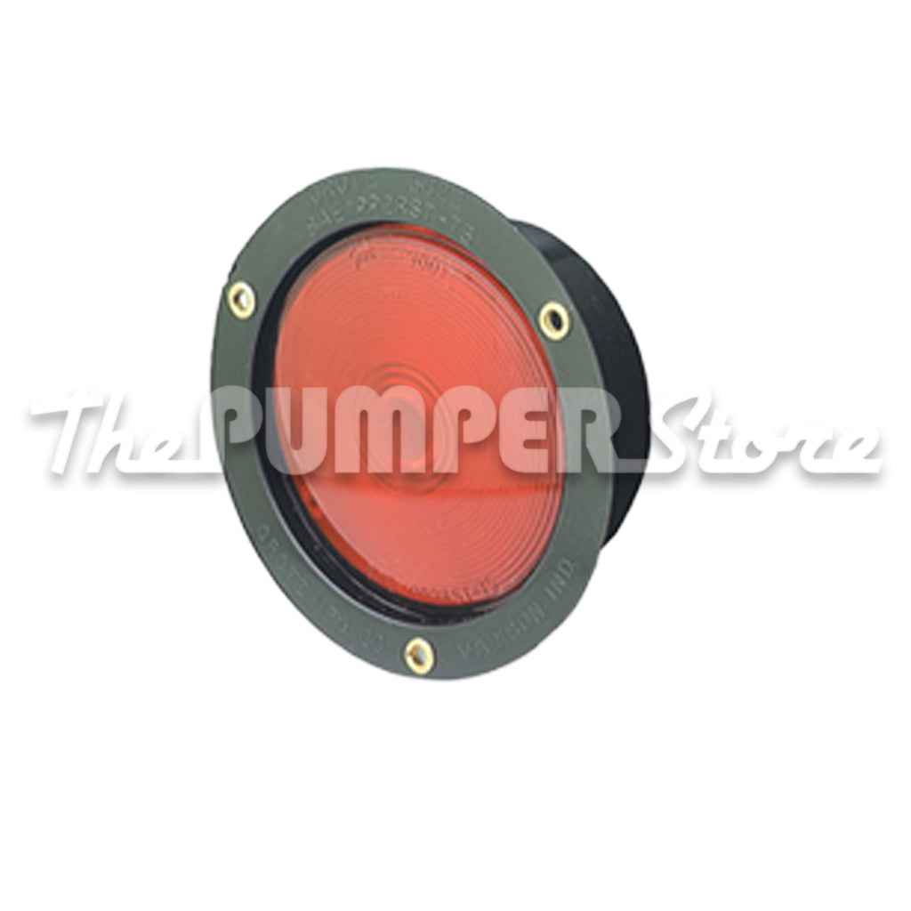Grote Plastic Housing Light | Red | The Pumper Store