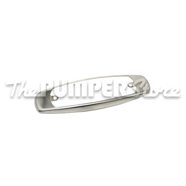 Grote Side Marker - Bezel Only (Compatible with Explorer Transporter Trailer)