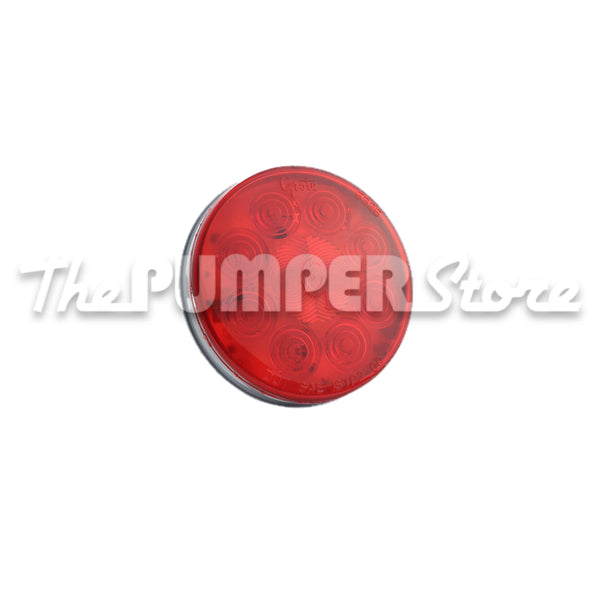 Grote SuperNova 4" 10-Diode Stop/TailTurn/Light (Compatible with Explorer Transporter Trailer) (Copy)