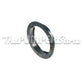 Grote Theft Resistant Flange For 4" Round Lights (Compatible with Explorer Transporter Trailer)
