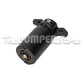 Grote 7-Way High Impact R.V. Plug (Compatible with Explorer Transporter Trailer)