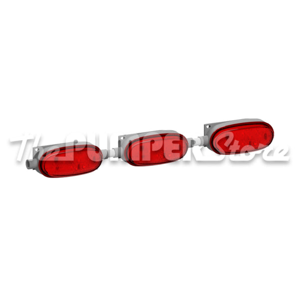 Betts Industries 200 Series LED Trilight