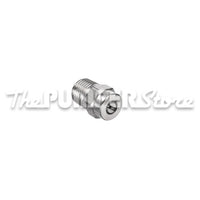 MEG WashJet® 1/4" Spray Nozzle 15045 (15 Degrees)