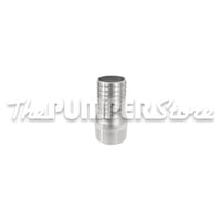2" Hose Barb Fitting - The Pumper Store