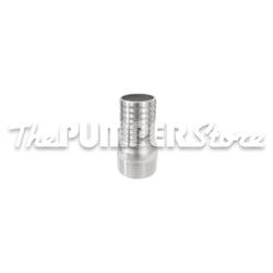 2" Hose Barb Fitting