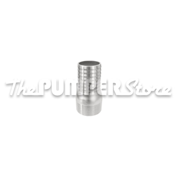 2" Hose Barb Fitting - The Pumper Store