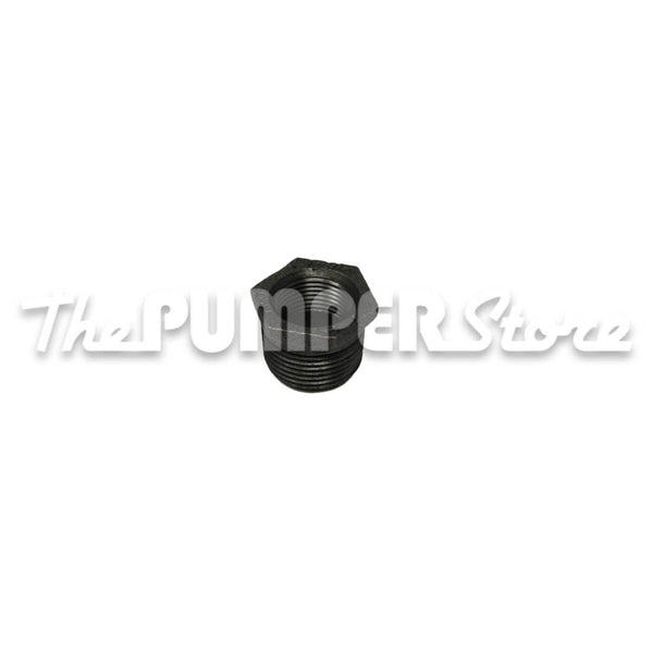 Bushing Reducer 3" x 2" - The Pumper Store