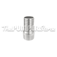 3" Hose Barb Fitting - The Pumper Store