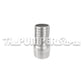 3" Hose Barb Fitting