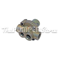 Multi-Port Safety Air Valve (70 PSI)