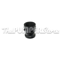 Part A 1.5" Glass-Filled Polypropylene Camlock Fitting - Dixon (Male Camlock x Female NPT)
