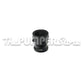 Part A 1.5" Glass-Filled Polypropylene Camlock Fitting - Dixon (Male Camlock x Female NPT)