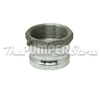 Part A 3" Global Camlock Fitting - Dixon/Bayco (Male Camlock x Female NPT) - Aluminum
