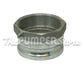 Part A 4" Global Camlock Fitting - Dixon/Bayco (Male Camlock x Female NPT) - Aluminum