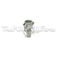 Part C 1" Global Camlock Fitting - Dixon/Bayco (Female Camlock x Hose Shank) - Aluminum