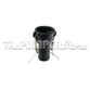 Part C 2" Glass-Filled Polypropylene Camlock Fitting - Dixon (Female Camlock x Hose Shank)