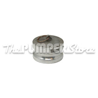 Part DP 3" Global Camlock Fitting - Dixon/Bayco (Female Camlock x Plug) - Aluminum