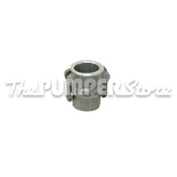 Part D 0.75" Domestic Camlock Fitting - Dixon/Bayco (Female Camlock x Female NPT) - Aluminum