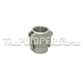 Part D 1" Domestic Camlock Fitting - Dixon/Bayco (Female Camlock x Female NPT) - Aluminum