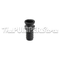 Part E 1.5" Glass-Filled Polypropylene Camlock Fitting - Dixon (Male Camlock x Hose Shank)