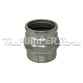 Part F 4" Domestic Camlock Fitting - Dixon/Bayco (Male NPT x Male Camlock) - Aluminum