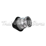 2" Male Camlock Cone Adaptor