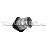 2" Male Camlock Cone Adaptor