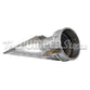 Vacutrux 6" Female Camlock Spreader Plate