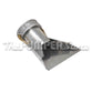 Vacutrux 6" Female Camlock Spreader Plate